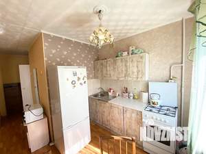 1-к квартира, посуточно, 31м2, 3/5 этаж