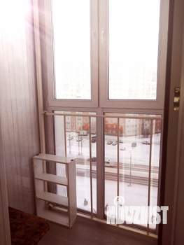 1-к квартира, на длительный срок, 45м2, 9/19 этаж