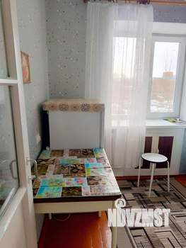 1-к квартира, на длительный срок, 30м2, 4/5 этаж