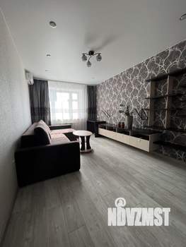 1-к квартира, на длительный срок, 40м2, 7/15 этаж