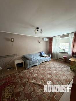 1-к квартира, на длительный срок, 34м2, 1/5 этаж