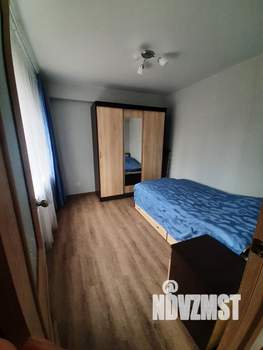 2-к квартира, посуточно, 45м2, 1/5 этаж