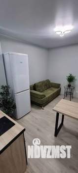 2-к квартира, на длительный срок, 37м2, 15/16 этаж