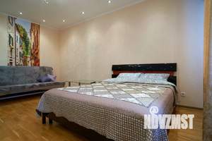 Студия квартира, посуточно, 45м2, 4/11 этаж