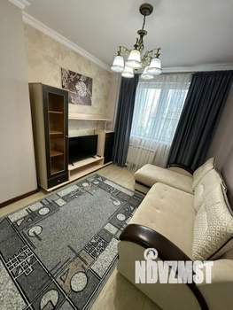 1-к квартира, на длительный срок, 39м2, 5/16 этаж