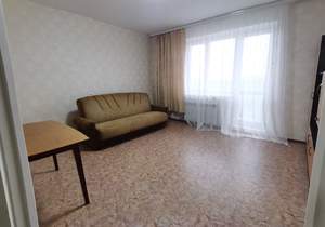 1-к квартира, на длительный срок, 40м2, 10/10 этаж