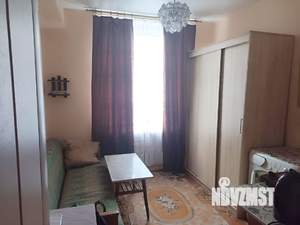 1-к квартира, на длительный срок, 16м2, 2/4 этаж