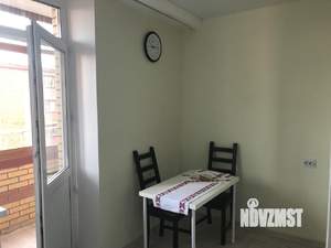 2-к квартира, на длительный срок, 63м2, 6/17 этаж