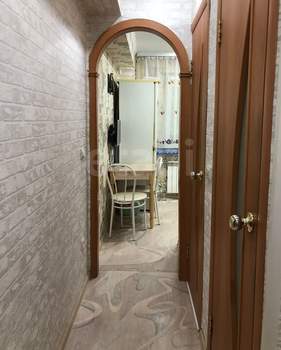 2-к квартира, на длительный срок, 39м2, 1/5 этаж