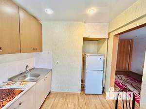 1-к квартира, на длительный срок, 31м2, 4/5 этаж