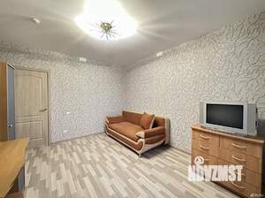 1-к квартира, на длительный срок, 37м2, 3/4 этаж