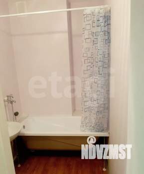 Студия квартира, на длительный срок, 35м2, 7/10 этаж