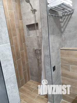 Студия квартира, посуточно, 39м2, 10/15 этаж