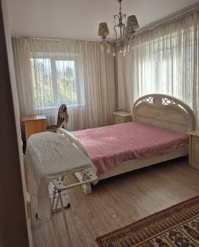 2-к квартира, на длительный срок, 68м2, 3/5 этаж