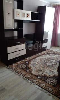 1-к квартира, на длительный срок, 31м2, 5/9 этаж