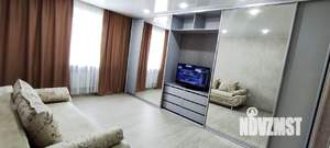 1-к квартира, на длительный срок, 32м2, 1/2 этаж