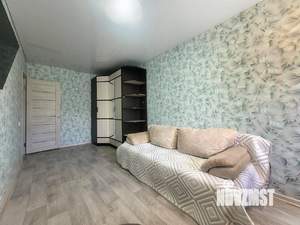 2-к квартира, на длительный срок, 44м2, 3/5 этаж