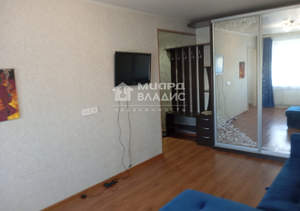 1-к квартира, на длительный срок, 30м2, 5/5 этаж