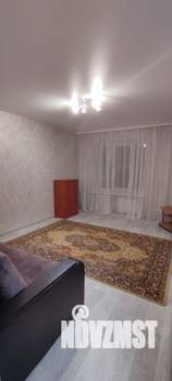 1-к квартира, на длительный срок, 43м2, 5/12 этаж