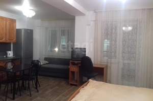 1-к квартира, на длительный срок, 36м2, 2/9 этаж