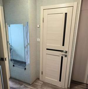 1-к квартира, на длительный срок, 39м2, 1/9 этаж