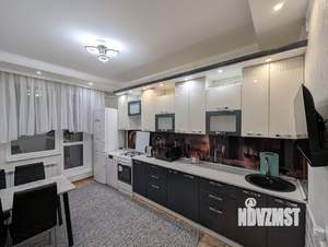 2-к квартира, на длительный срок, 66м2, 1/6 этаж