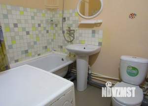 1-к квартира, на длительный срок, 34м2, 4/10 этаж