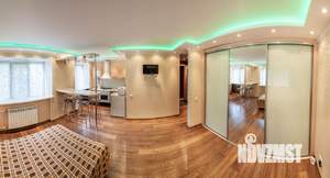 1-к квартира, посуточно, 33м2, 3/5 этаж