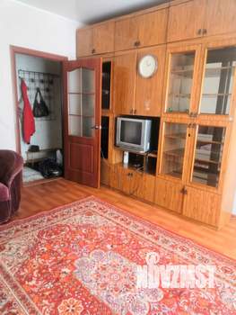 2-к квартира, на длительный срок, 38м2, 2/2 этаж
