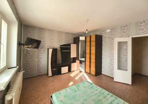 1-к квартира, на длительный срок, 40м2, 2/16 этаж