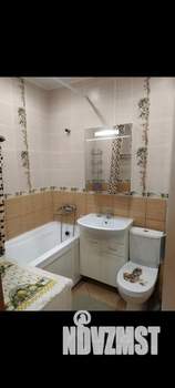 1-к квартира, на длительный срок, 37м2, 10/10 этаж