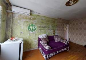 1-к квартира, на длительный срок, 31м2, 4/5 этаж