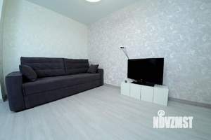 2-к квартира, посуточно, 50м2, 1/1 этаж