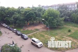 1-к квартира, посуточно, 32м2, 4/9 этаж