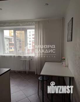 1-к квартира, на длительный срок, 45м2, 4/10 этаж