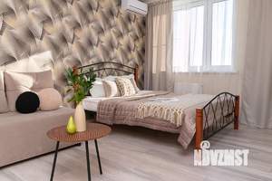 1-к квартира, посуточно, 37м2, 8/16 этаж