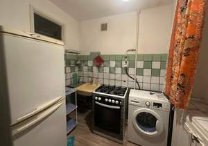 2-к квартира, на длительный срок, 41м2, 4/5 этаж