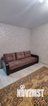 1-к квартира, на длительный срок, 43м2, 5/12 этаж