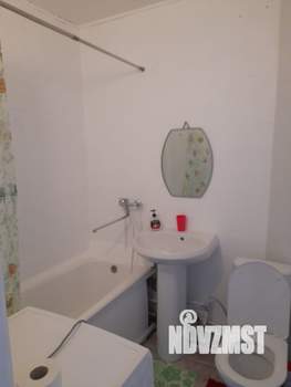 1-к квартира, посуточно, 43м2, 9/9 этаж