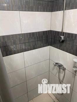 1-к квартира, посуточно, 21м2, 1/1 этаж