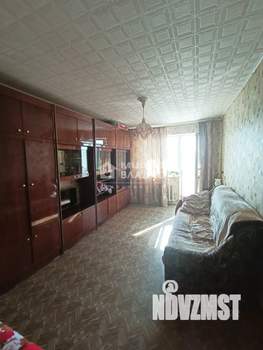 2-к квартира, на длительный срок, 44м2, 5/5 этаж