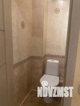 1-к квартира, на длительный срок, 41м2, 12/12 этаж