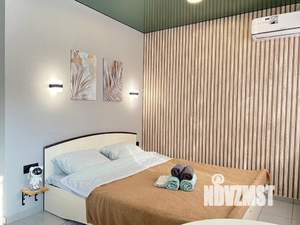 Студия квартира, посуточно, 21м2, 1/5 этаж