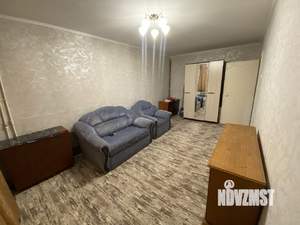 1-к квартира, на длительный срок, 30м2, 2/10 этаж