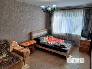 1-к квартира, на длительный срок, 31м2, 2/5 этаж