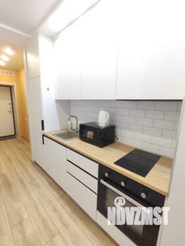 Студия квартира, посуточно, 30м2, 13/16 этаж