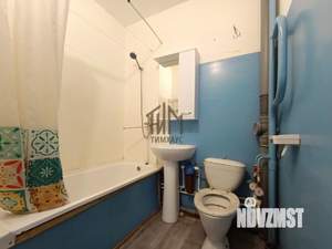 1-к квартира, на длительный срок, 37м2, 7/10 этаж