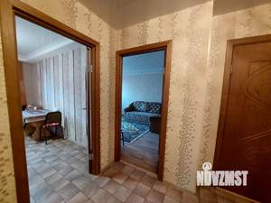 1-к квартира, на длительный срок, 43м2, 6/9 этаж