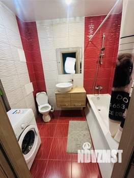 1-к квартира, на длительный срок, 37м2, 16/16 этаж