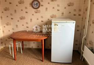 1-к квартира, на длительный срок, 38м2, 4/9 этаж